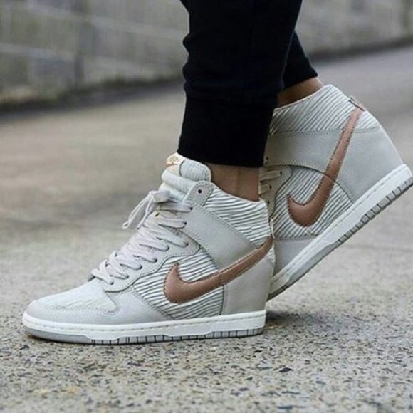 nike air lifestyle
